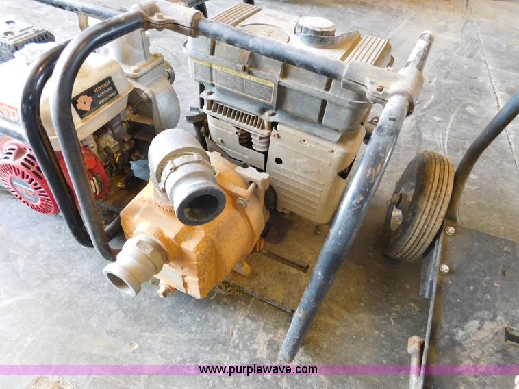 image for item BR9086 (3) pumps