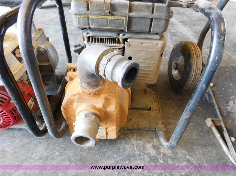 image for item BR9086 (3) pumps