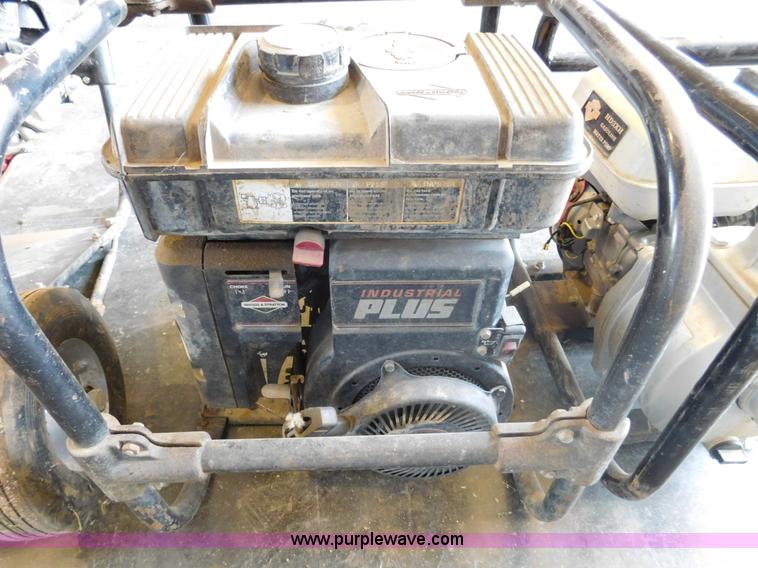 image for item BR9086 (3) pumps