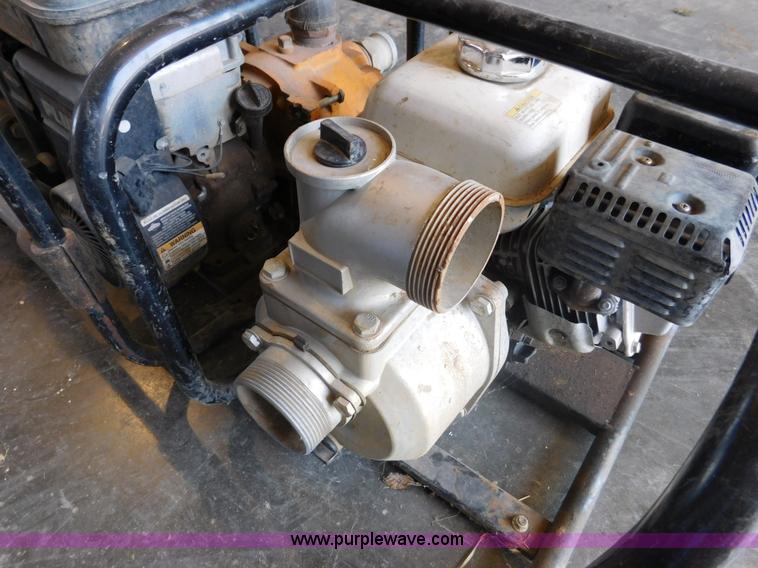 image for item BR9086 (3) pumps