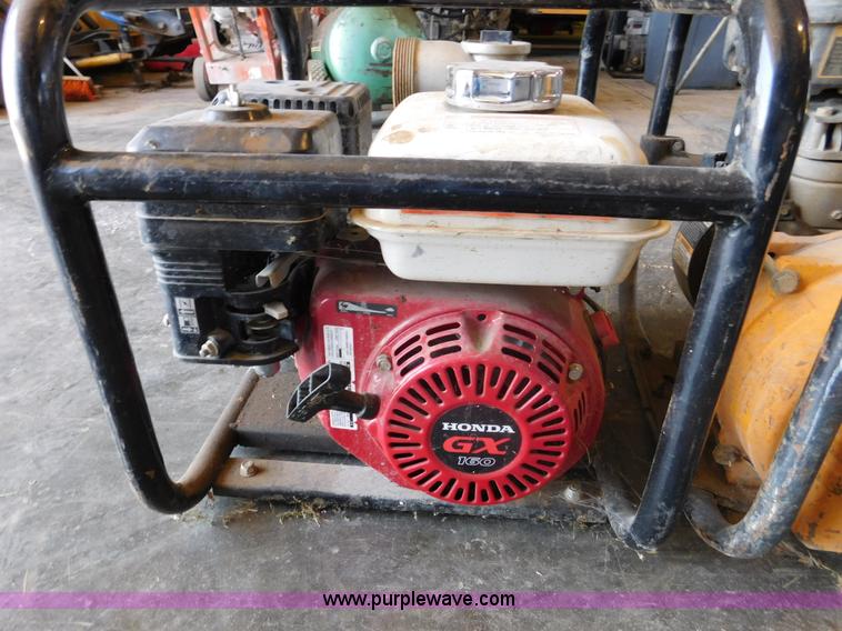 image for item BR9086 (3) pumps