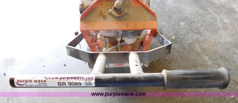image for item BR9089 Core Cut CC1300 concrete saw
