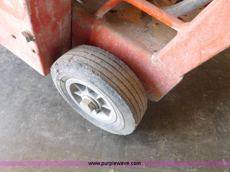 image for item BR9089 Core Cut CC1300 concrete saw