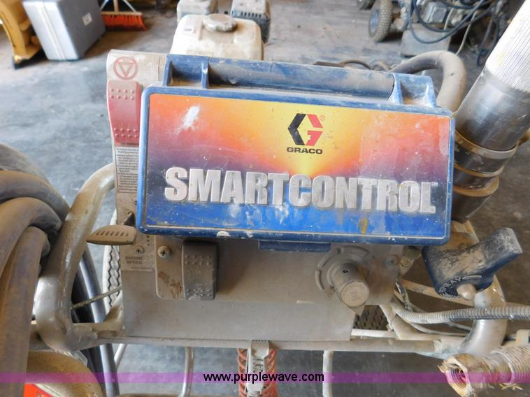 image for item BR9090 Graco Line Laser 3 paint sprayer