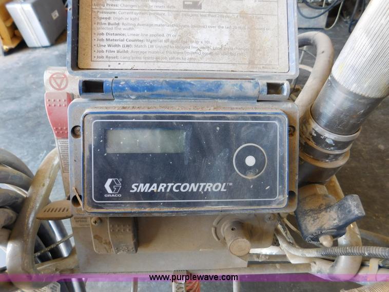 image for item BR9090 Graco Line Laser 3 paint sprayer