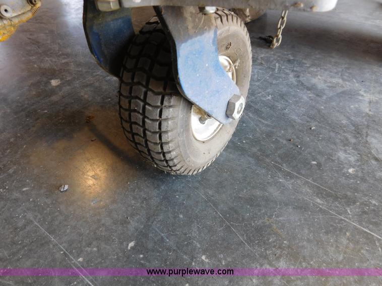 image for item BR9090 Graco Line Laser 3 paint sprayer