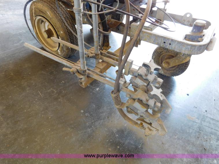 image for item BR9090 Graco Line Laser 3 paint sprayer