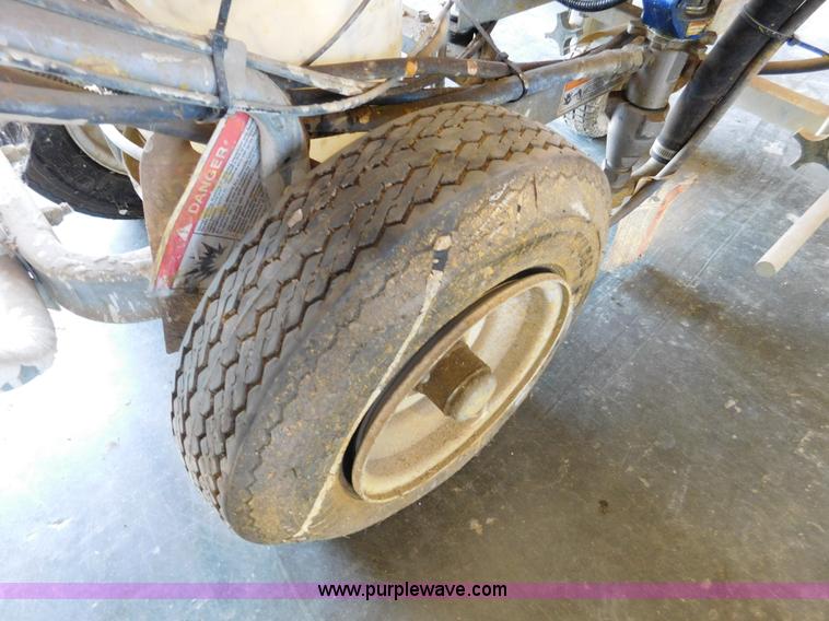 image for item BR9090 Graco Line Laser 3 paint sprayer