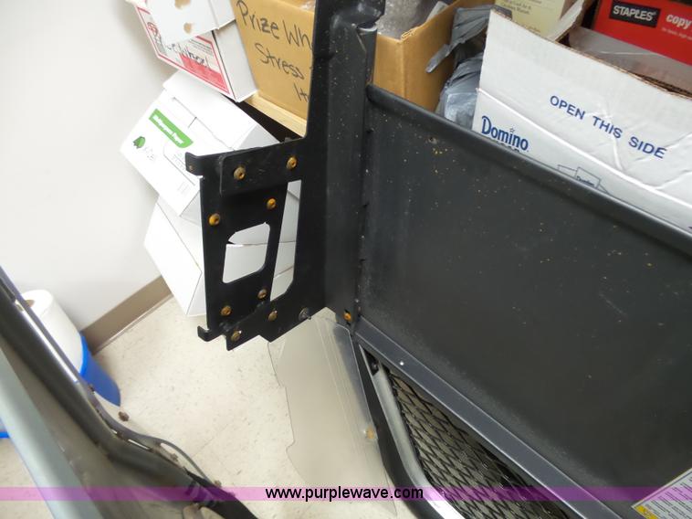 image for item BR9092 (2) partitions