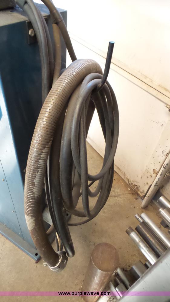 image for item BW9060 Miller MPS10 spot welder