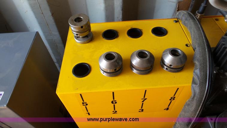 image for item BW9070 Emco F1-CNC milling machine