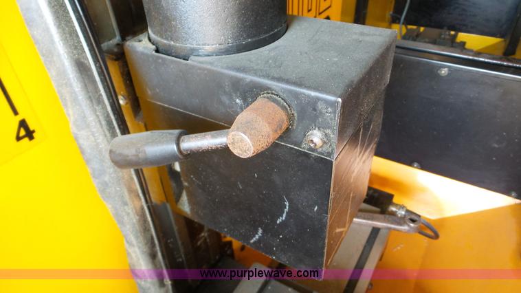 image for item BW9070 Emco F1-CNC milling machine