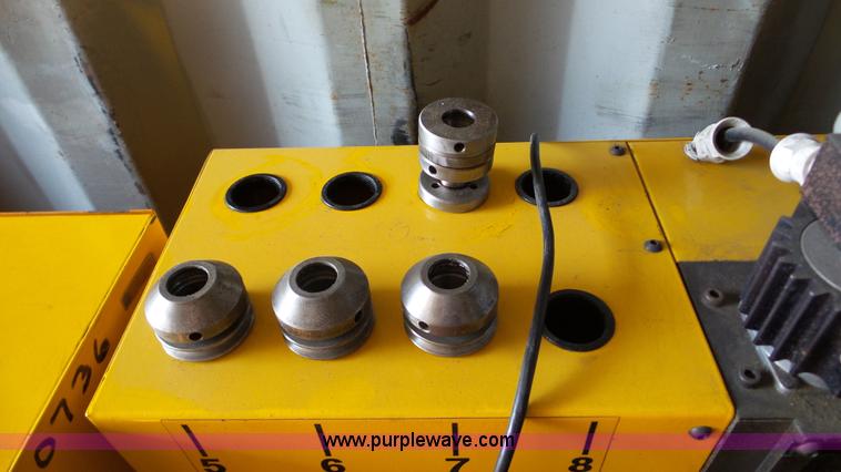 image for item BW9071 Emco F1-CNC milling machine