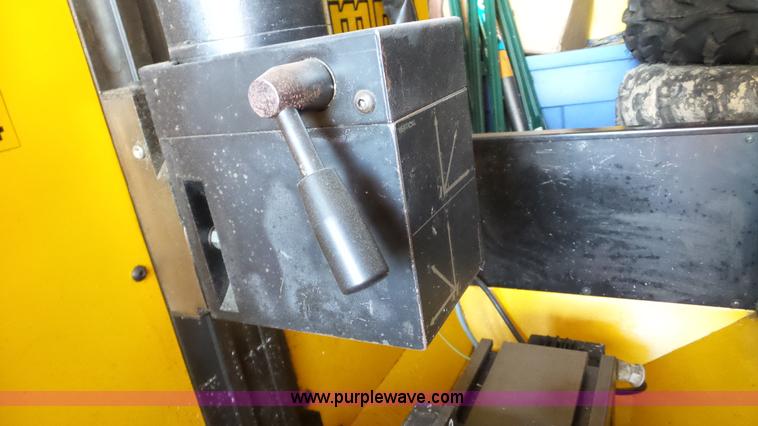 image for item BW9071 Emco F1-CNC milling machine