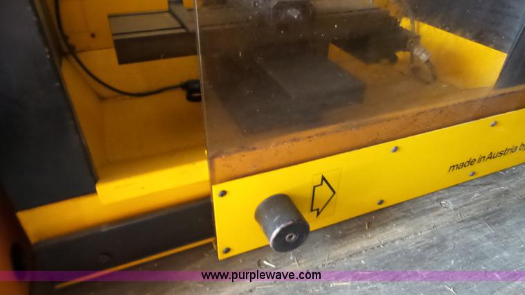 image for item BW9071 Emco F1-CNC milling machine