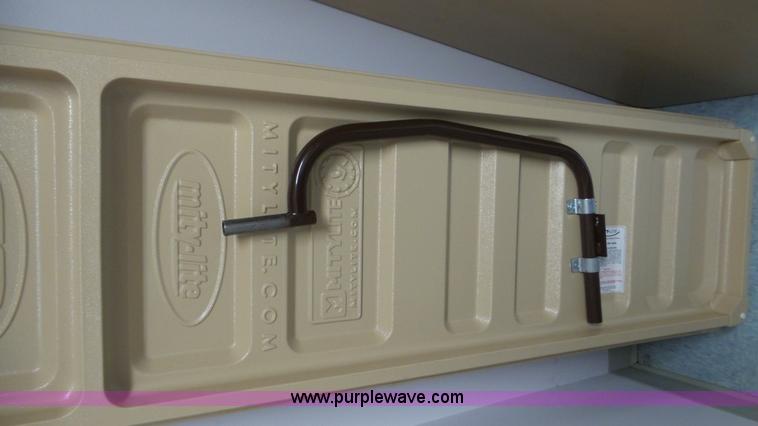 image for item BW9075 Mitlylite tables