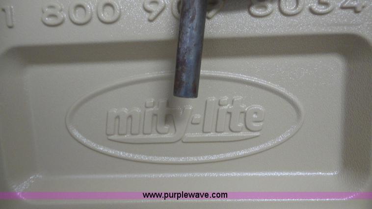 image for item BW9075 Mitlylite tables