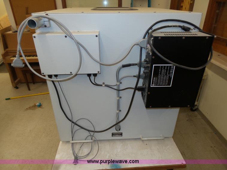 image for item BX9158 Light Machine CNC router