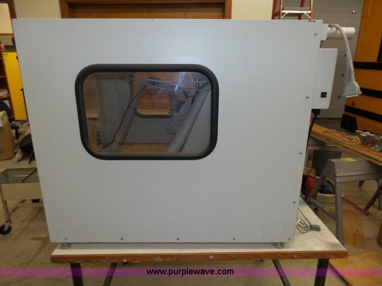 image for item BX9158 Light Machine CNC router