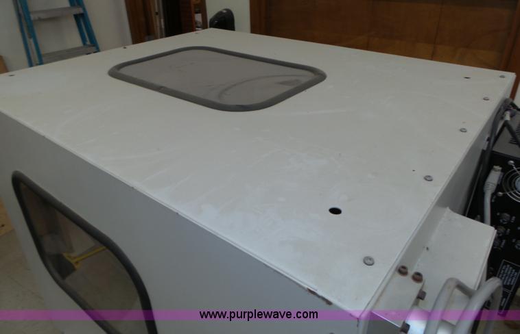 image for item BX9158 Light Machine CNC router