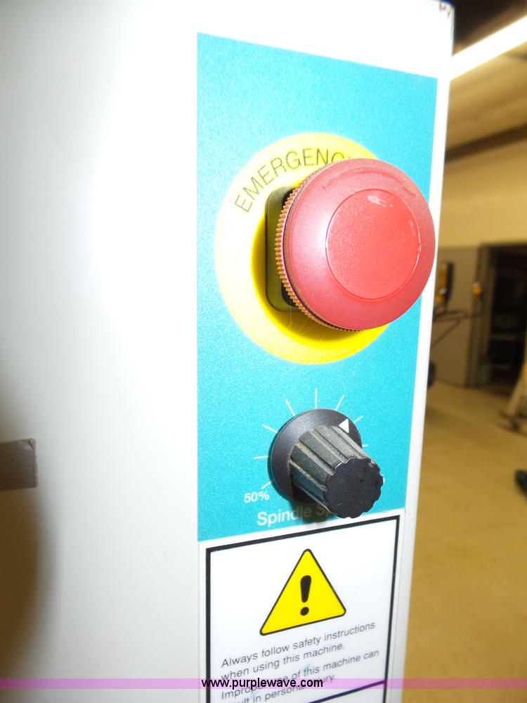 image for item BX9158 Light Machine CNC router