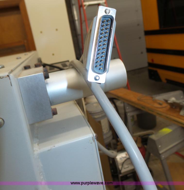 image for item BX9158 Light Machine CNC router