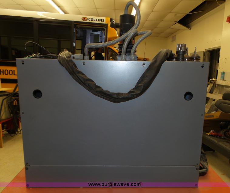 image for item BX9159 Emco F1P CNC mill