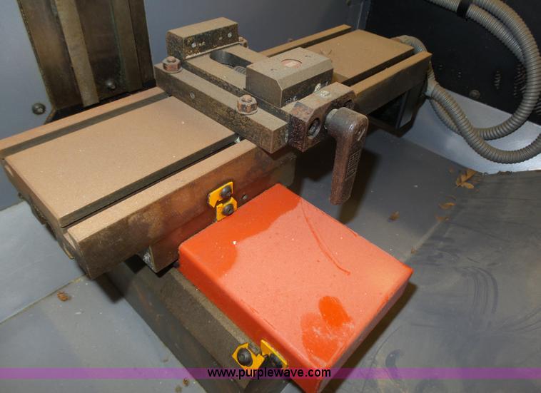 image for item BX9159 Emco F1P CNC mill