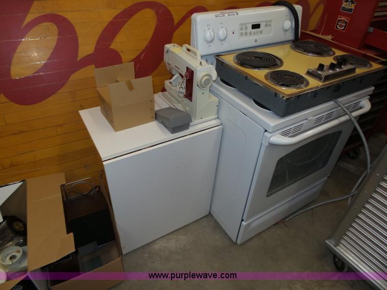 image for item BX9162 Appliances