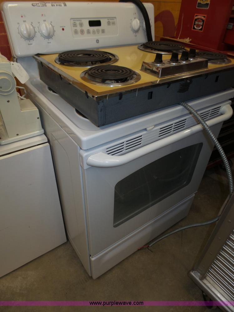 image for item BX9162 Appliances