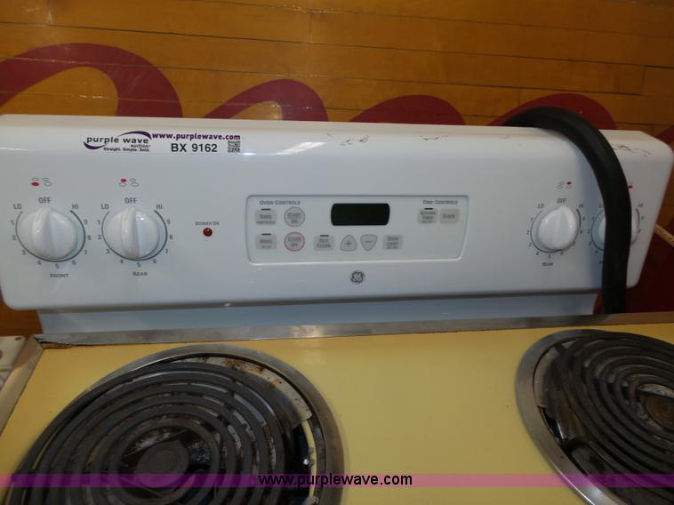 image for item BX9162 Appliances