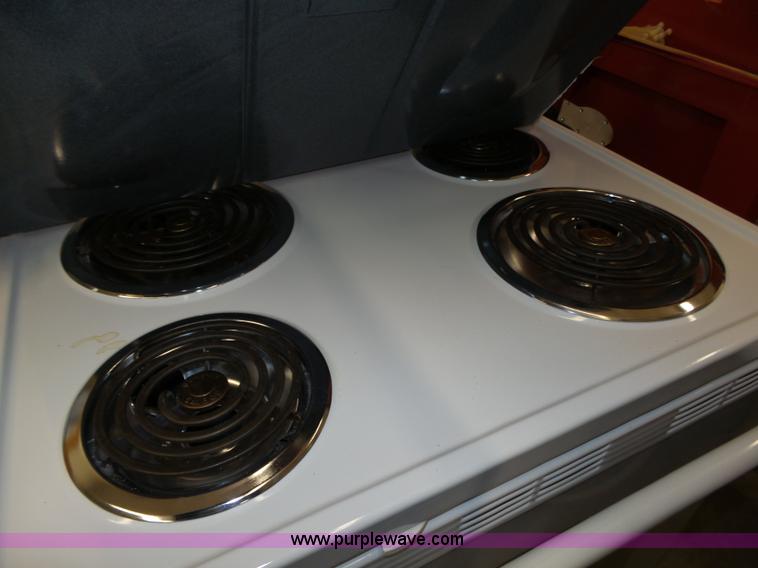 image for item BX9162 Appliances