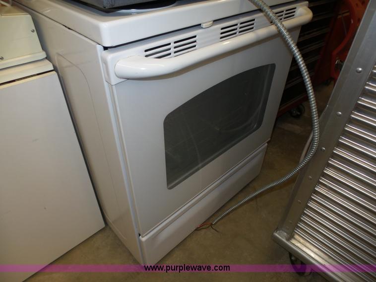 image for item BX9162 Appliances