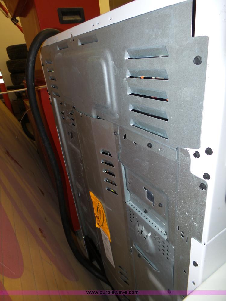 image for item BX9162 Appliances