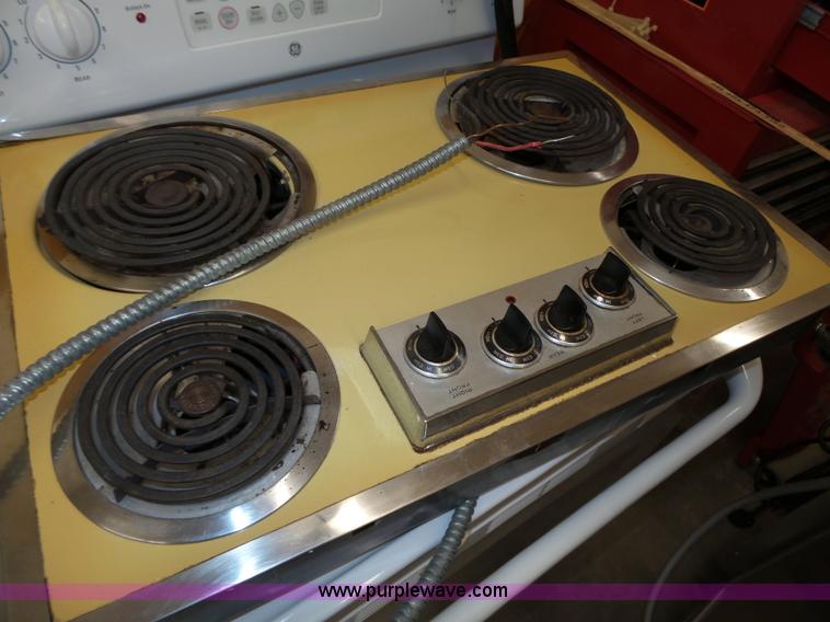 image for item BX9162 Appliances