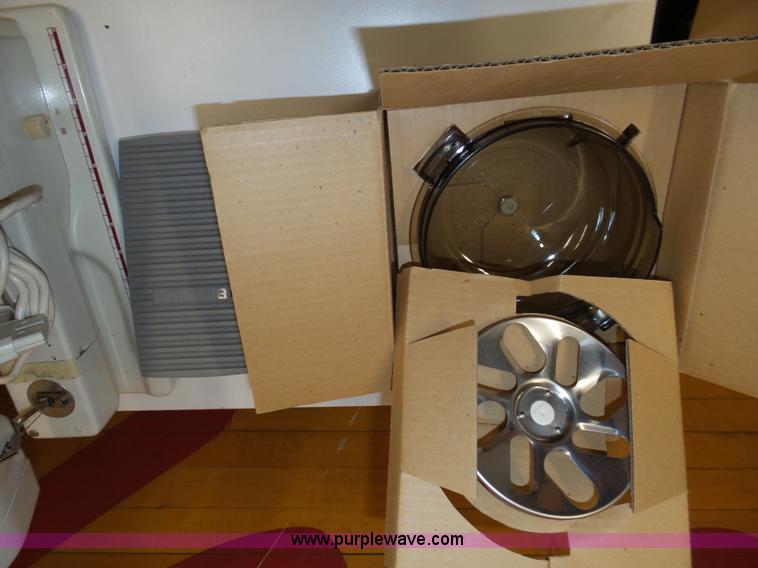 image for item BX9162 Appliances