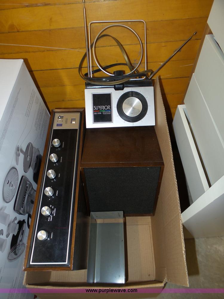 image for item BX9162 Appliances