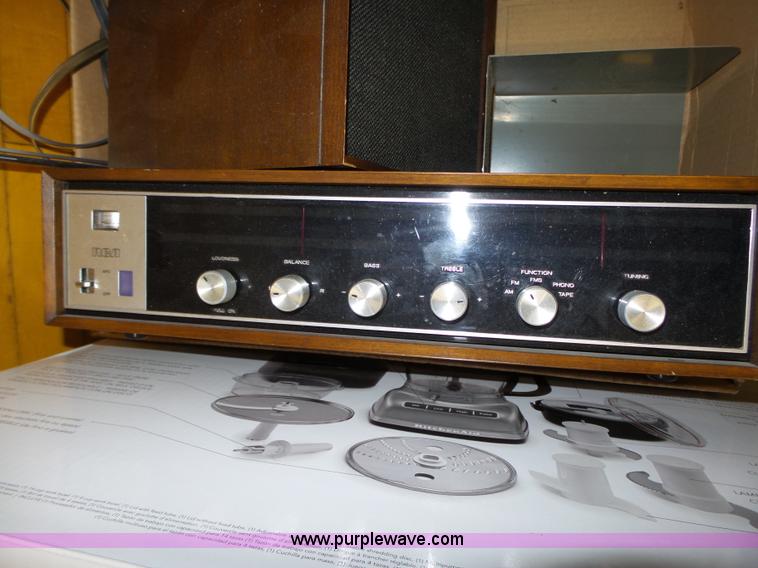 image for item BX9162 Appliances