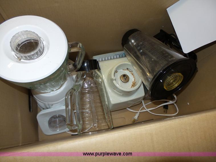 image for item BX9162 Appliances