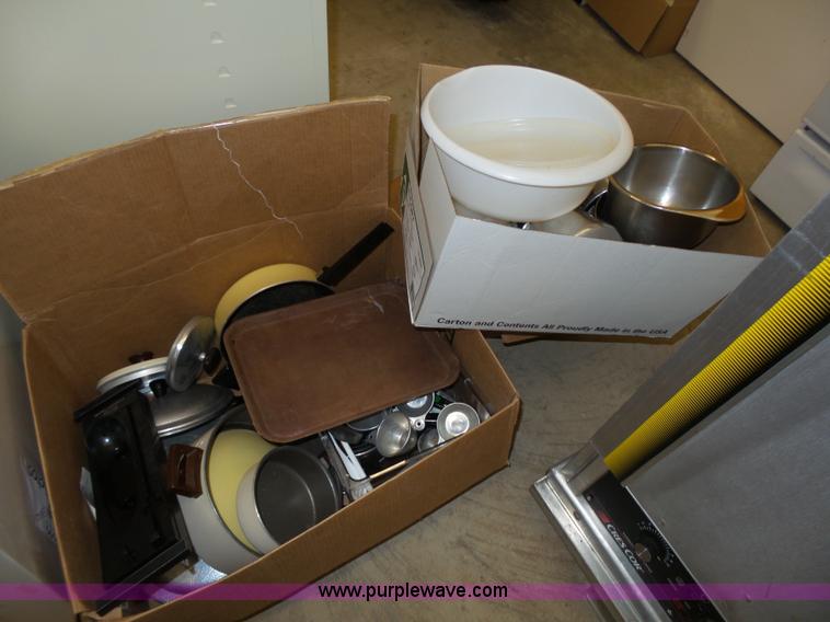 image for item BX9162 Appliances