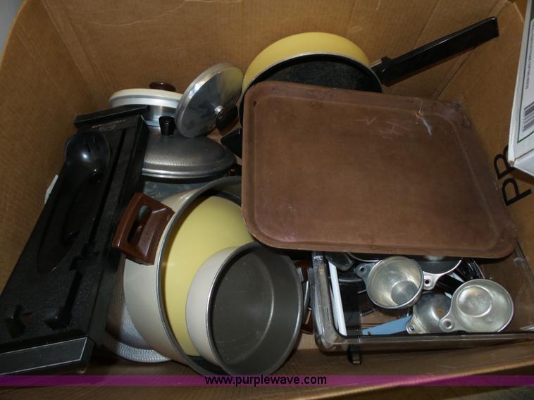 image for item BX9162 Appliances