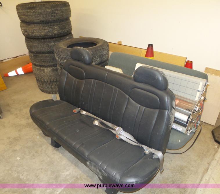 image for item BX9163 Automotive parts and accessories