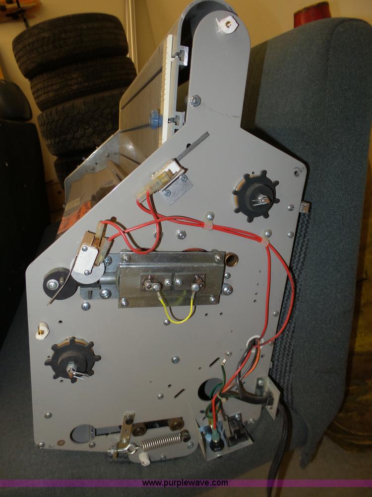 image for item BX9163 Automotive parts and accessories