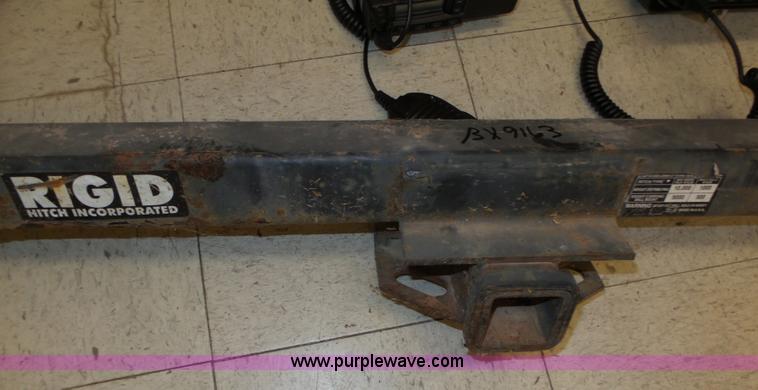 image for item BX9163 Automotive parts and accessories