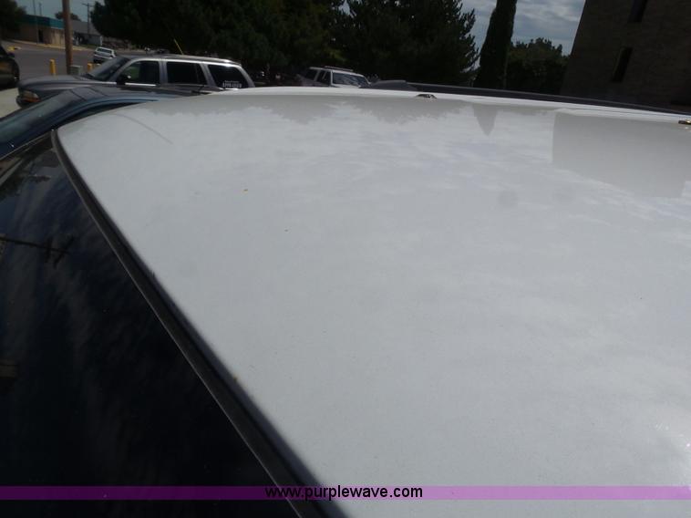 image for item BY9558 2007 Chevrolet Suburban LT 1500 SUV