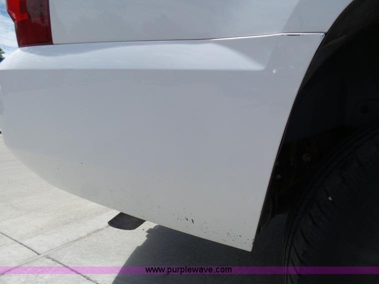 image for item BY9558 2007 Chevrolet Suburban LT 1500 SUV