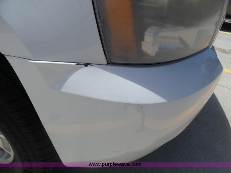 image for item BY9558 2007 Chevrolet Suburban LT 1500 SUV