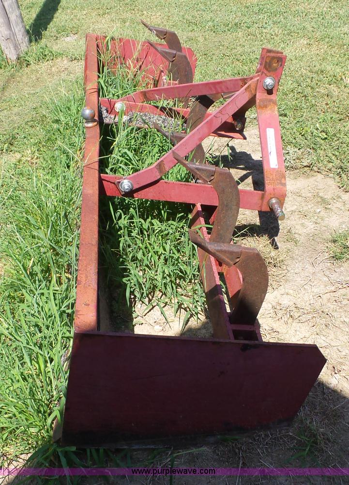 image for item BZ9658 Box blade