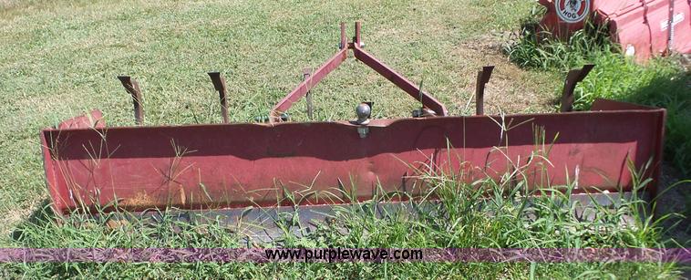 image for item BZ9658 Box blade