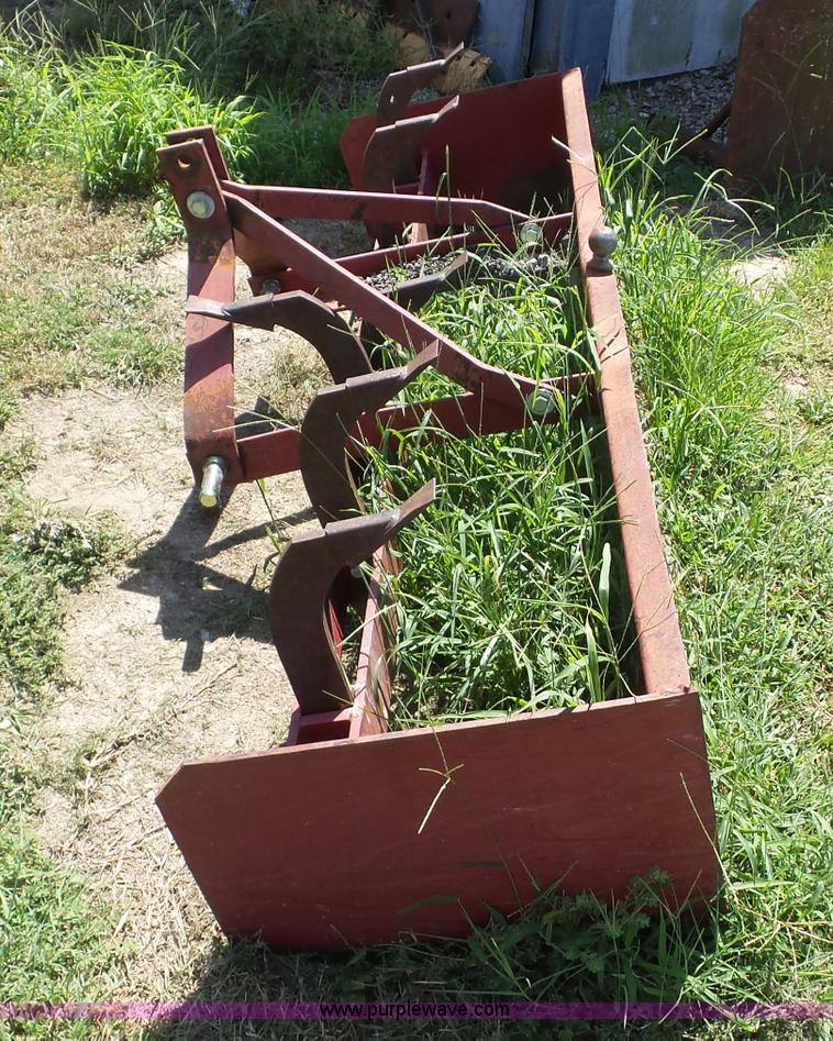 image for item BZ9658 Box blade